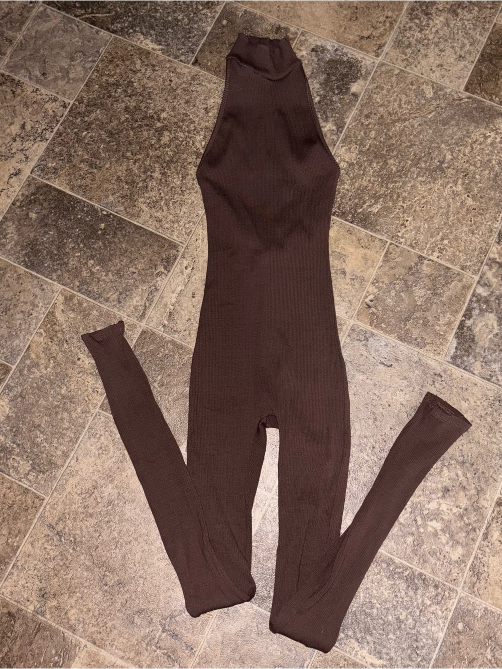 Cassandra Light Snatched Jumpsuit - Picture 2 of 14